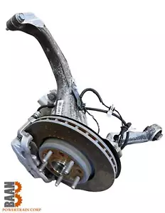 OEM Front RH Knee Knuckle Assembly for 21-23 Jeep Grand Cherokee 68483788AC - Picture 1 of 7