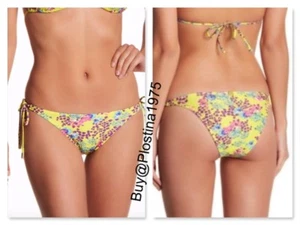 Parte inferior de bikini Vix by Paula Hermanny Lola talla XS #U202 - Imagen 1 de 10