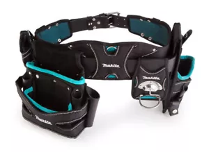 Makita Set Cinture Utensili E-05175 (= P-71897 prodotto successore) Borse Borse/Freeship - Foto 1 di 1
