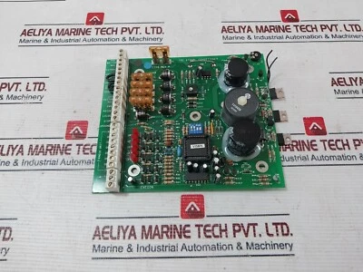 Tmc Signal Conditioner E158 Leiterplatte Rev.A - Bild 1 von 4