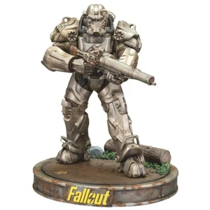 Amazon TV Fallout: Power Armor - Maximus 10" Figure - In hand, Free Shipping! - Picture 1 of 7