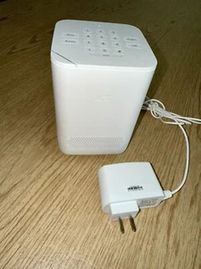 ADT Self Smart Home Hub White S40LR1-01-CW-S With Power Cord - Picture 1 of 2