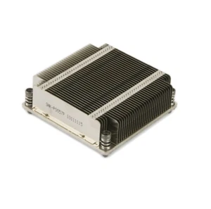 Supermicro SNK-P0057P 1U Passive CPU Heat Sink Socket LGA2011 Square ILM - Picture 1 of 1