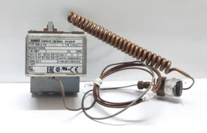TERMOSTATO DE MONTAJE EN PANEL JUMO EM-2-TK 294681-031-2 - Imagen 1 de 12