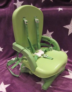 mothercare booster seat for dining chair