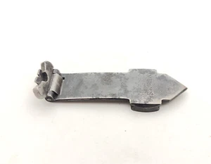 Vintage Marbles Folding Rear Sight w/Adjustable Leaf - Picture 1 of 7