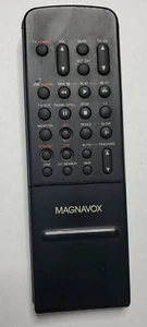 Original-Zubehör-Hersteller Philips Magnavox für Videorecorder TV Fernbedienung nur 030E Original - Bild 1 von 12