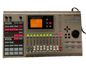 ZOOM MRS-1044 Multi Track Recording Studio Digital Audio Recorder Japan - Picture 1 of 4