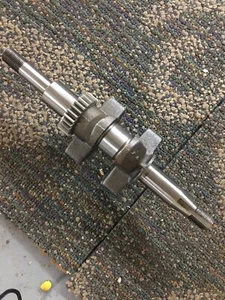 Cigüeñal Briggs and Stratton 693796 - Imagen 1 de 6