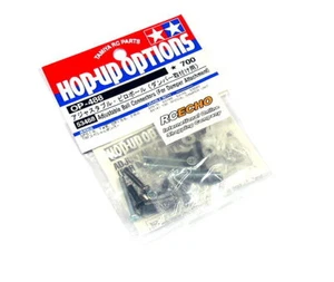 TAMIYA Hop-Up Options Adjust Ball Connectors for Damper Attachment OP-488 53488 - Picture 1 of 1