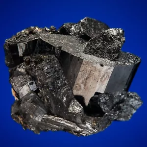 Chevkinite-(Ce), Satil, distrito de Tangir, Gilgit-Baltistán, Pakistán, 2101-022 - Imagen 1 de 4