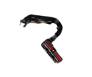 ✅ 03 DODGE RAM 1500 TCU TCM TRANSMISSION MODULE *WIRING HARNESS PLUG CONNECTOR* - Picture 1 of 3