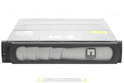 FAS2220 NETAPP STORAGE FAS2220 12-BAY LFF - Image 1 of 4
