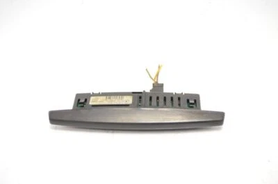 Sensor de aparcamiento Módulo A0015424623 MERCEDES-BENZ E W212 2009-2016 - Imagen 1 de 3