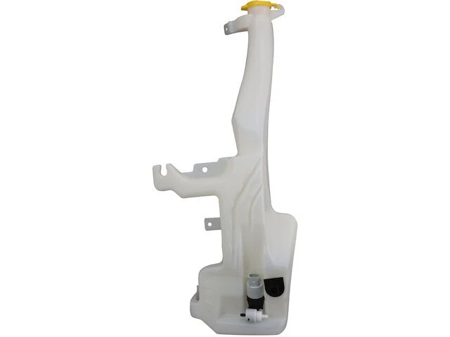 Depósito de lavadora para Dodge Durango SRT Hellcat 392 DP68B1 18-22 Foto 1 de 1