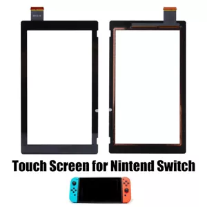 Touch Screen Touchpad Glass Digitizer for NS Switch Controller Console Game - Picture 1 of 6
