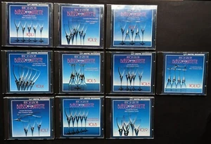 Anton Reicha: Sämtliche Bläserquintette 10 CDs Complete Wind Quintets - Picture 1 of 3