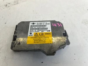 Mini Cooper Clubman S SRS Control Module R55 08-14 OEM 65.77 3451779-01 - Picture 1 of 5