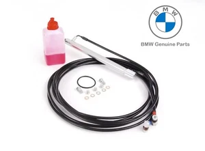 Genuine BMW Rear Trunk Boot Lid Angle Indicator Sensor 51247202868 - Picture 1 of 4