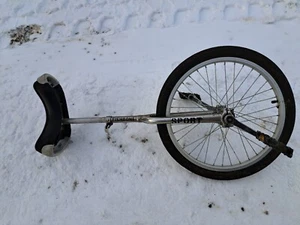 Einrad FISBONE SPORT - Bild 1 von 3