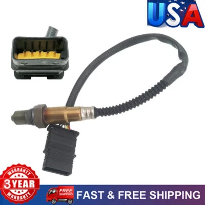 Upstream Oxygen O2 Sensor For BMW 2012-2016 328I 528I Z4 Turbocharged 2.0L L4 US - Image 1 of 4