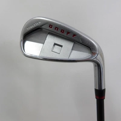 Juego de hierros Daiwa ONOFF (2022) AKA rígido LABOSPEC SHNARI:i65 6 piezas Foto 1 de 4