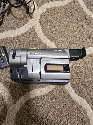 Victor Everio GZ-MG880-B Black Camcorder Tested Working | eBay Victor Everio GZ-MG880-B Black Camcorder Tested Working | eBay