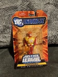 DC Universe Justice League Unlimited Firestorm Figur Neu - Bild 1 von 2