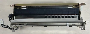 Lexmark Optra T430 bezpiecznik - Zdjęcie 1 z 9