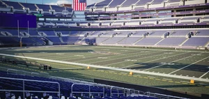 Biglietti BALTIMORE RAVENS VS CHICAGO BEARS 0CT 2 2025 sec 150 vedi LAMAR JACKSON - Foto 1 di 4