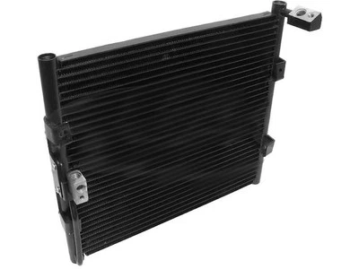 Condensador de aire acondicionado 74659FVJB para Honda Civic 1992-1993 condensador de aire acondicionado Foto 1 de 2