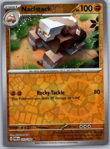 Naclstack, SV04: Paradox Rift, 103/182, Common, NM - Picture 1 of 2