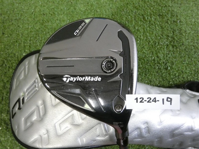 TaylorMade 3-Wood 16.5 Loft Golf Clubs for sale - eBay
