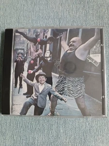 The Doors -  Strange days - Bild 1 von 1