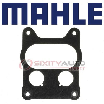 MAHLE Carburetor Mounting Gasket for 1968-1990 Oldsmobile 442 98 Calais ig Foto 1 de 4