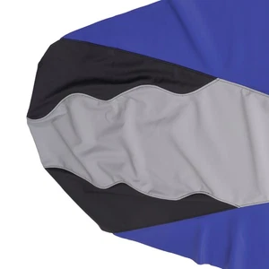 Durable DTY Seat Cover for Yamaha VX110 VX1100B/VX1100C 2005-2009 RP101Y - Bild 1 von 5