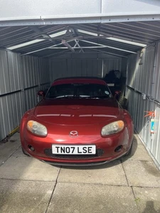 Mazda MX-5 Nc Third Generation Model 2007 Mileage 87681 - Picture 1 of 19