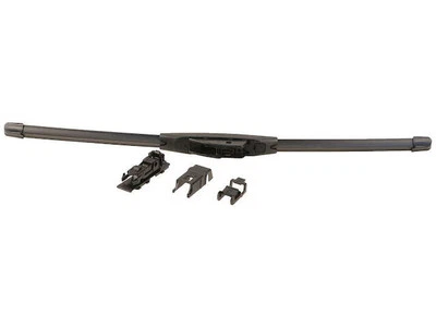 Escobilla limpiaparabrisas delantera derecha para Ford Taurus 2008-2019 Motorcraft 29569ZYRX 2009 2010 Foto 1 de 2