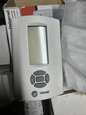 New X13790884-01 X19091250 SEN01577  TRANE CONTROLLER - Image 1 of 3