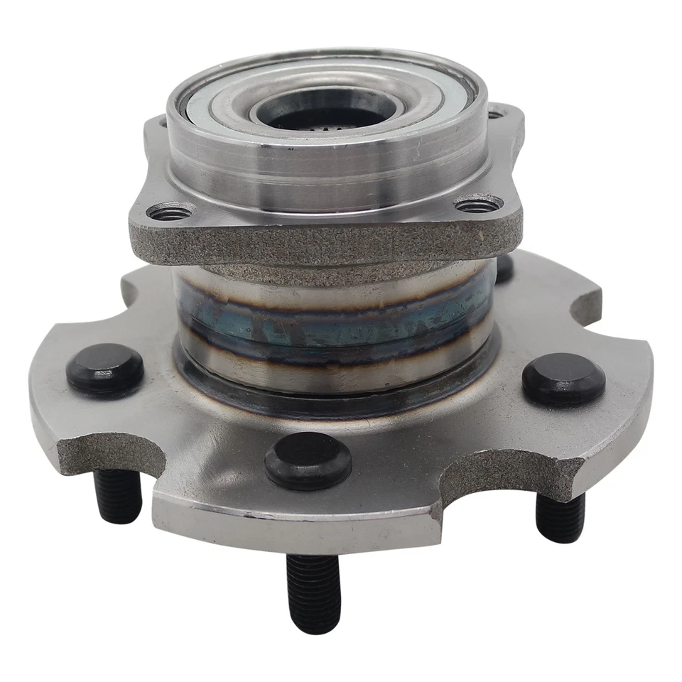 GSP 103404 Rear Wheel Bearing and Hub Assembly fits Pontiac 09-10 Vibe  Toyota - Image 1 of 4