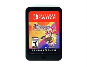 Nintendo Switch Game - Disgaea 6: Defiance Of Destiny - Picture 1 of 2