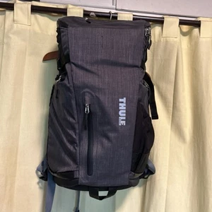 Thule Perspektiv TPDP 101Slr Daypack Camera Bag Gray - Bild 1 von 13