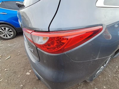 Used Right Tail Light Assembly fits: 2015 Infiniti QX60 quarter panel mounted Ri - Image 1 of 4