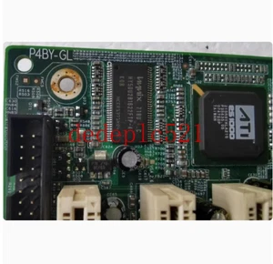 1 PCS Lenovo Wanquan T168 T468 G4 R150 Server Mainboard P4BY-GL 11009634 - Bild 1 von 3