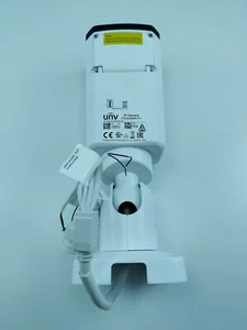 UNIVIEW 2mp Network Bullet IP Camera Micro SD Slot IPC-2322EBR5-P-C - Picture 1 of 5