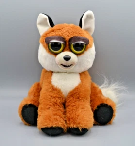 Feisty Pets Sly Sissypants Fox Plush Toy - Picture 1 of 5