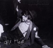 Dax Riggs Say Goodnight to the World (CD) Album
