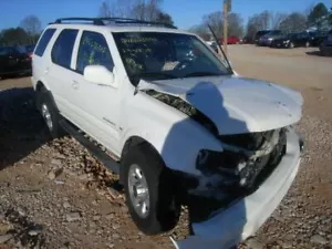 Anti-Lock Brake Part Modulator Assembly Fits 99 PASSPORT 985960 - Picture 1 of 5