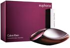 Euphoria By Calvin Klein 5.4 oz. (160ml) Eau de Parfum for Women NEW