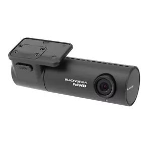 BlackVue DR590X-1CH 128GB Dashcam Full HD WLAN 60fps Nachtsicht Premium SD-Karte - Bild 1 von 12
